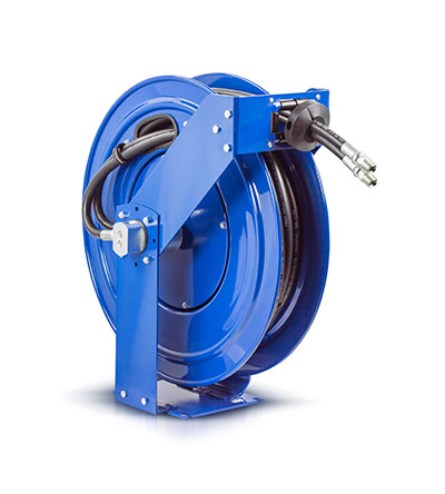 Coxreels 液压软管卷盘 TDMP Series