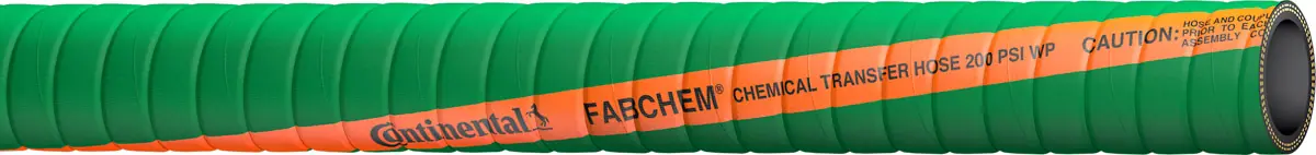 Fabchem Chemical Transfer Hose